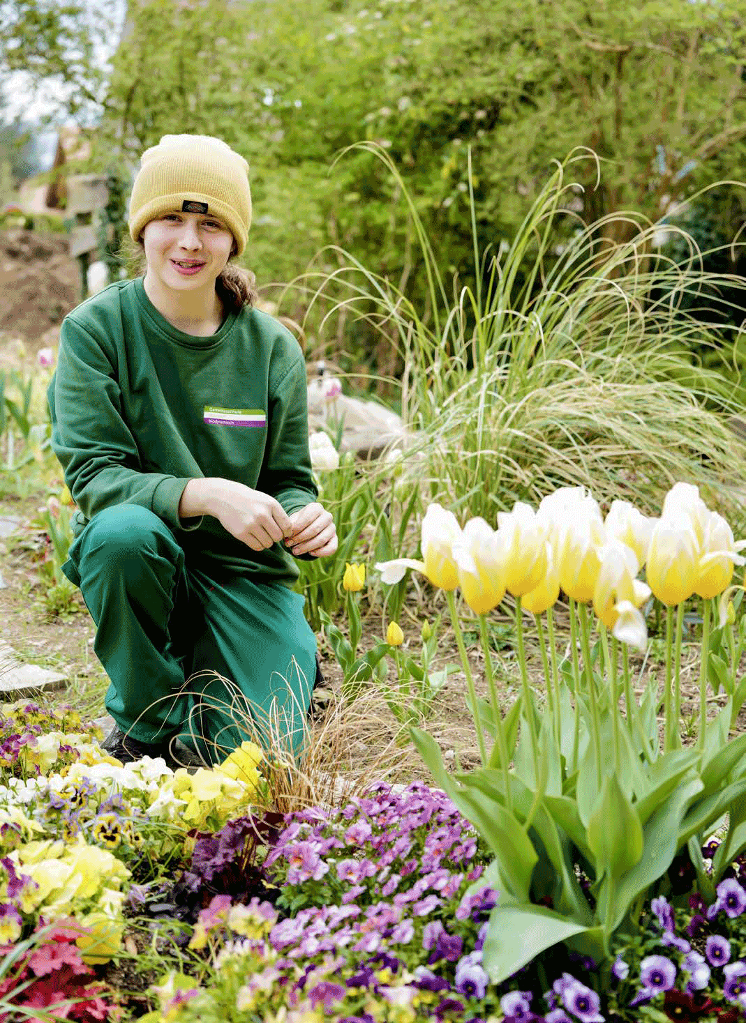 Willst du mehr wissen?