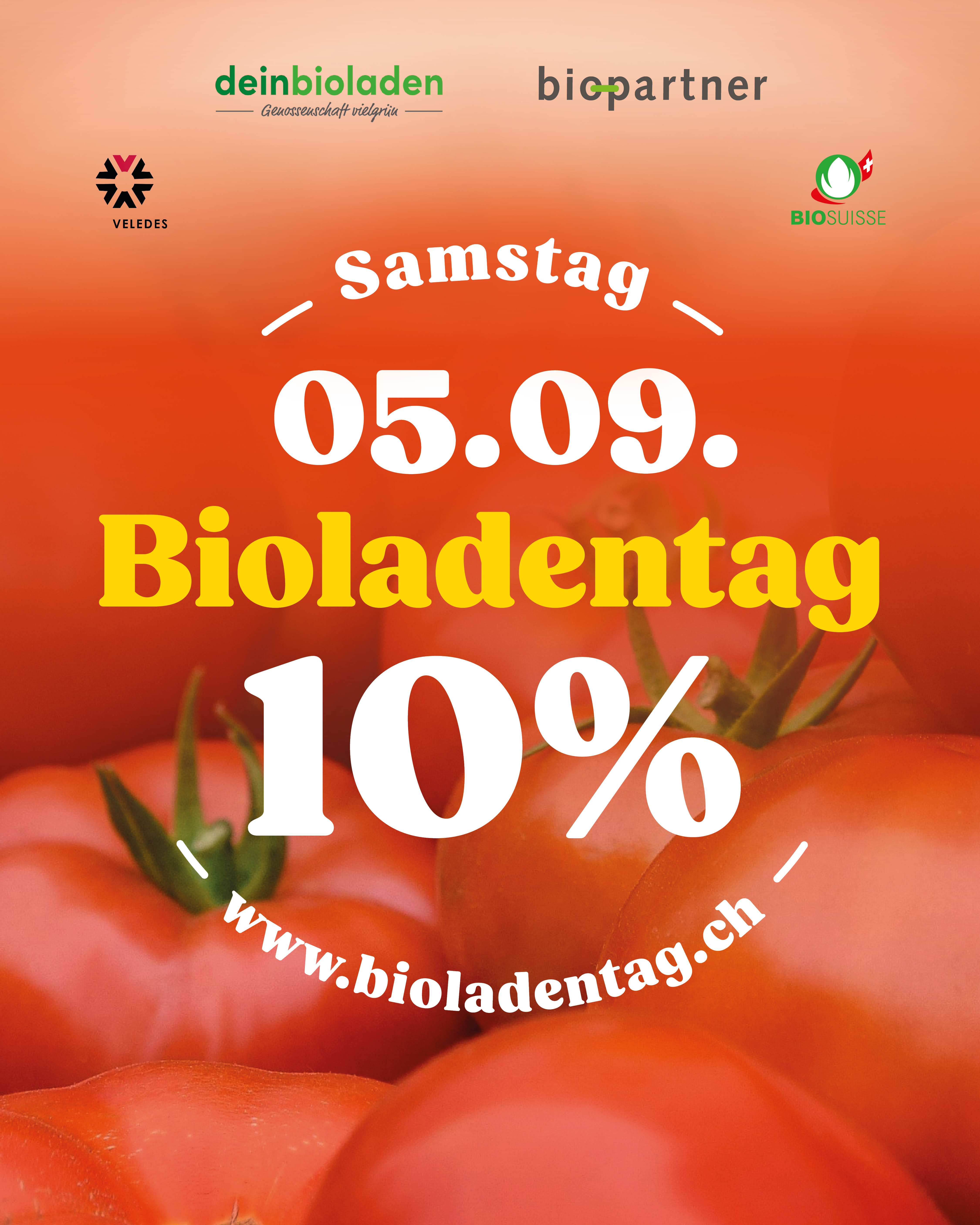 Bioladentag