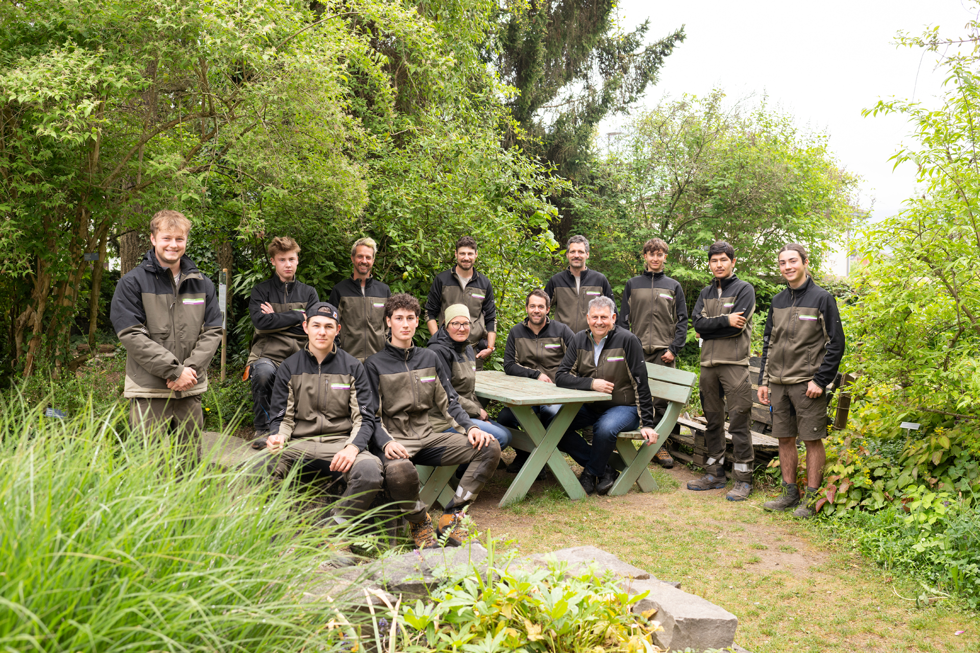 Team